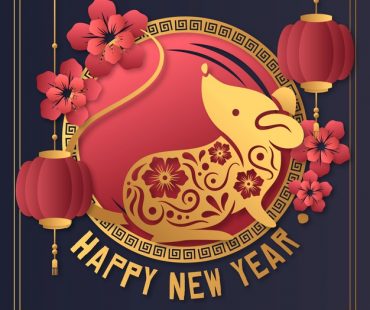 Year of the Rat Celebration