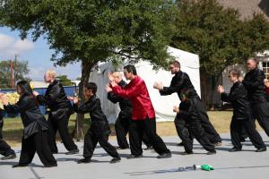 TC03 Performance